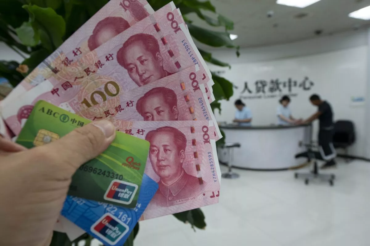 Why Cash Still Rules in Much of Asia