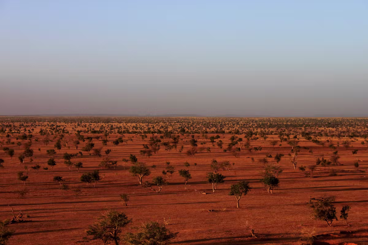 The Difference Between North and Sub-Saharan Travel