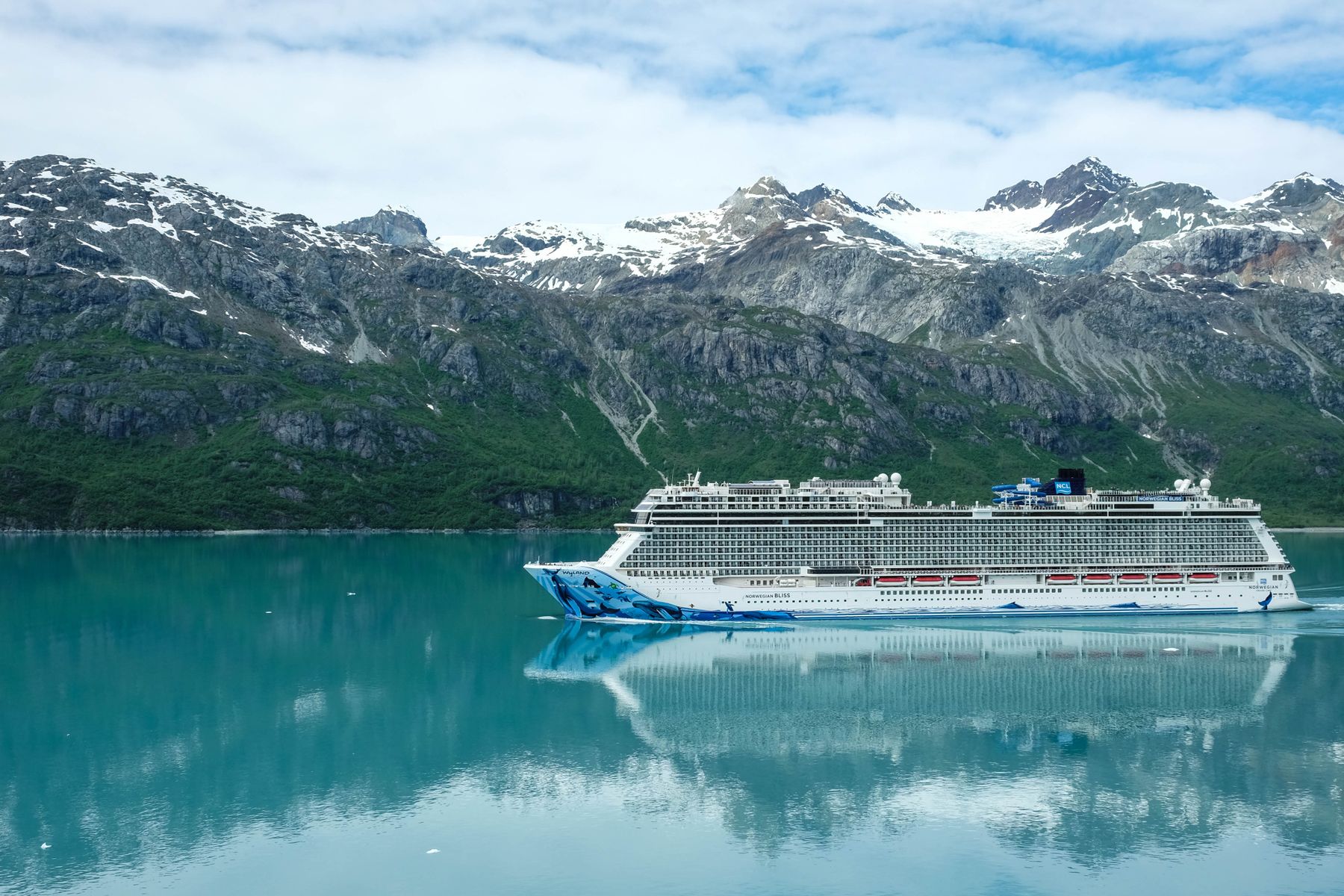 Alaska Ferries: Vehicle Reservation Economics