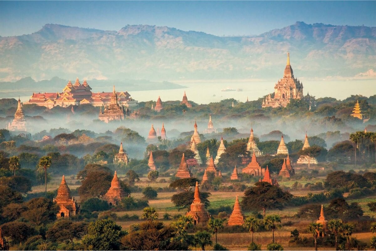 How Early Mornings Beat the Heat in Asia