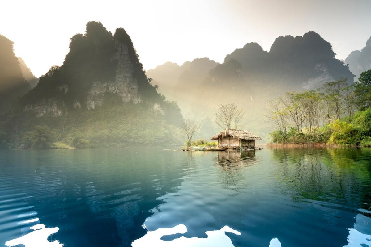How to Plan a Trip Across Multiple Asian Countries