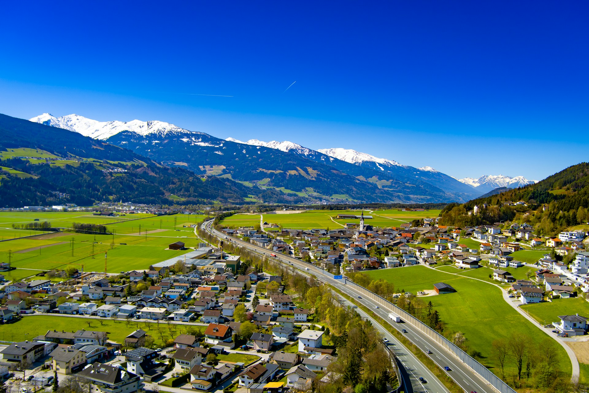 How the Schengen Area Affects Your Trip