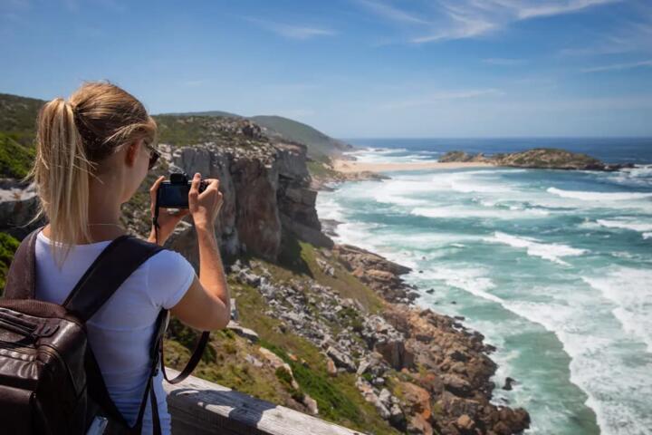 How to Travel Africa Beyond the Safari