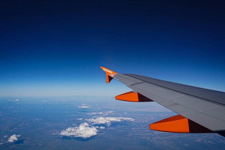 Why Budget Airlines Charge for Everything in Europe