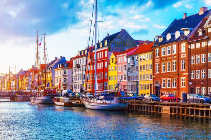 Why Northern Europe Costs More Than the South