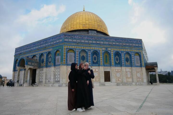Why Modesty Matters at Religious Sites