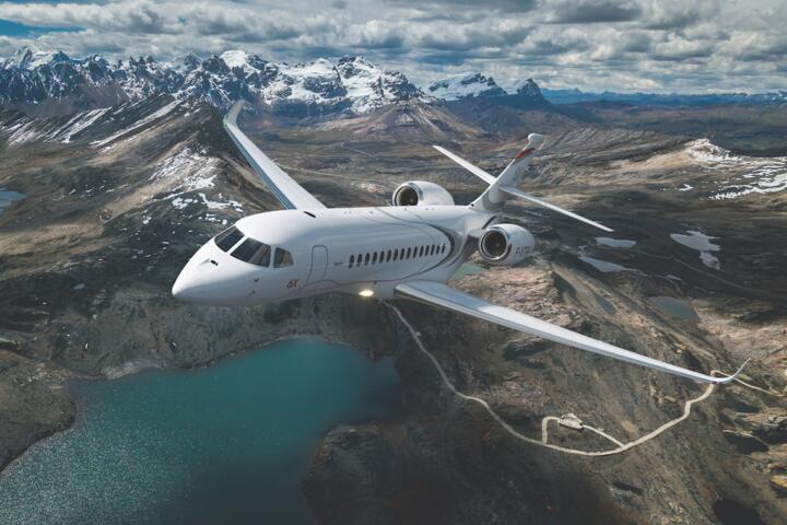Private Jet Weekends: Paris, Monaco, Milan in 3 Days