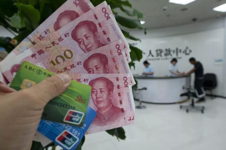 Why Cash Still Rules in Much of Asia