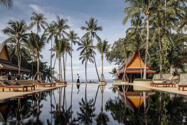 Private Island Resorts in Thailand You Can Actually Book