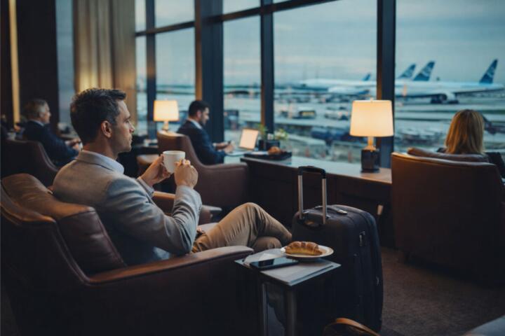 VIP Airport Services in the Middle East (Skip Everything)