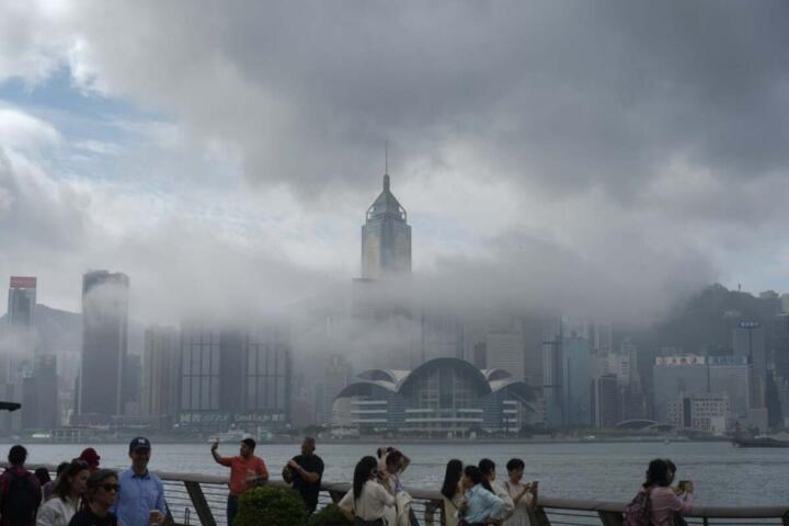 Packing for Humid Asian Climates