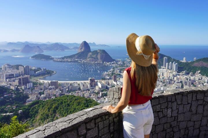 The Difference Between North and South America Travel Costs