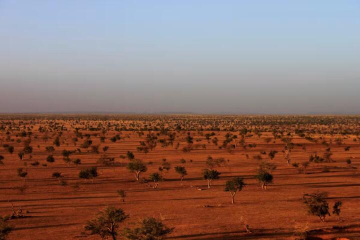The Difference Between North and Sub-Saharan Travel