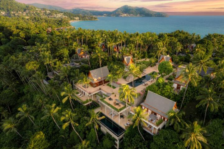 Amanpuri vs. Soneva: Which Is Asia’s Ultimate Luxury Resort?
