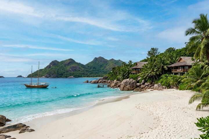 Exclusive Island Hopping in Seychelles: The Best Private Resorts