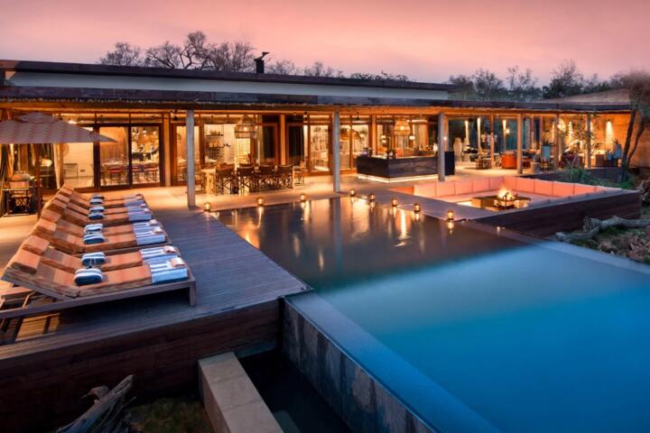 Private Villa Safaris: The Best Options for High-Profile Families