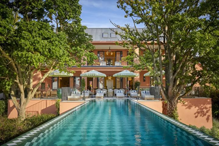 Wine Luxury in Franschhoek: The Most Prestigious Estates to Visit