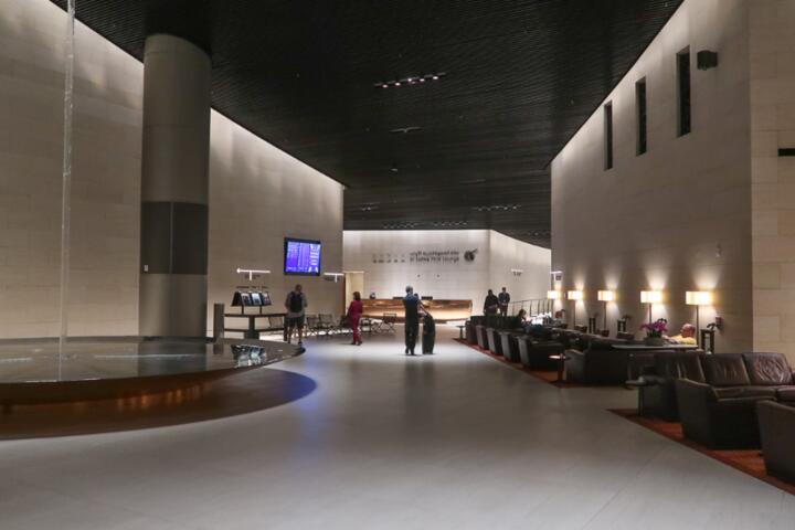 A First-Class Guide to Premium Shopping and VIP Lounges in Qatar