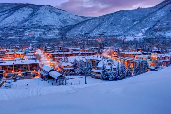 The Best Luxury Ski Resorts in Aspen and Vail: A Complete Guide