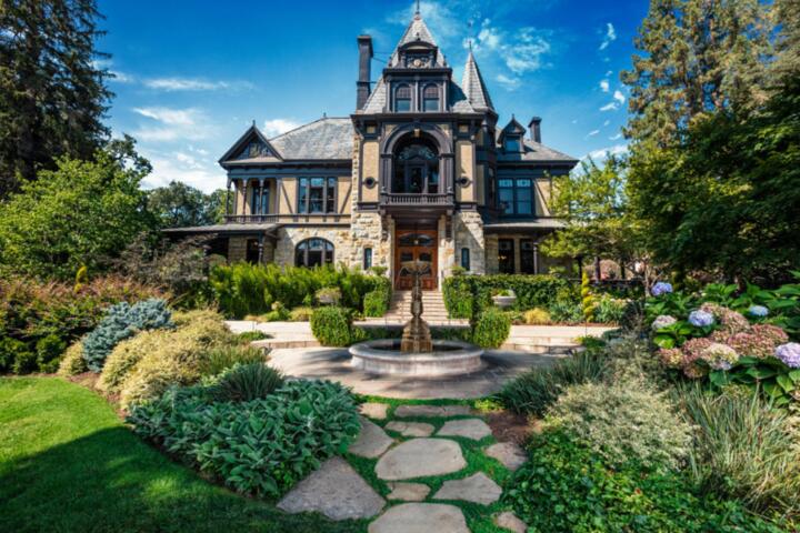 Napa Valley’s Best Private Estates for Bespoke Wine Tours