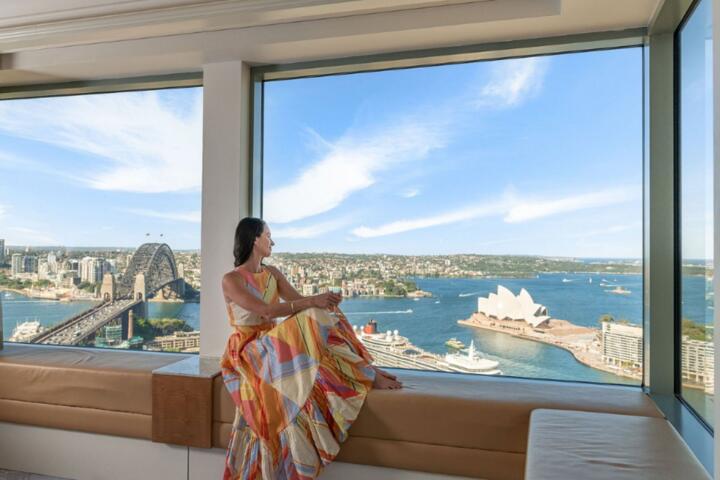 Boutique Luxury: The Most Unique Five-Star Hotels in Sydney