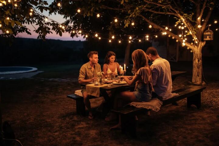 Private Dining Under the Stars: Exclusive Experiences at Uluru