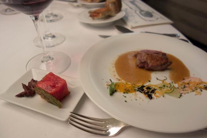San Sebastian Michelin ROI: Cost vs Experience Data