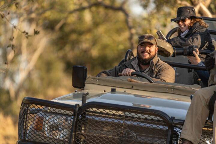 Private Safari Permits by Country 2026 Rules