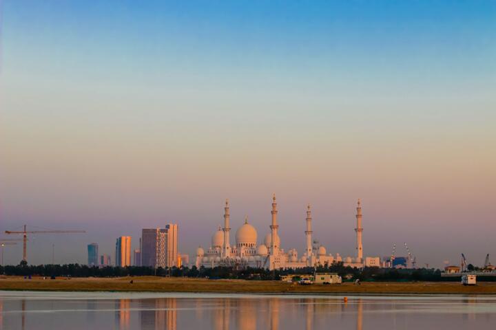 Why Layovers in the Gulf Are Worth Extending