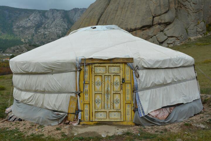 Gobi Camping Cost Breakdown by Camp Type 2026