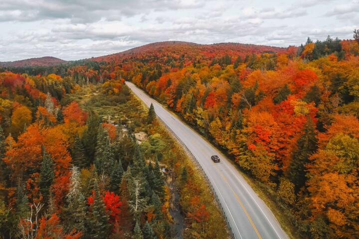Why Shoulder Season Works Across the Americas