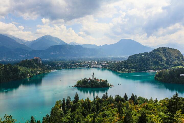 Europe’s Most Discreet Luxury Resorts (Where Celebrities Hide)