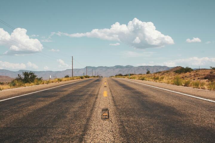 Why Distances Define Travel in the Americas