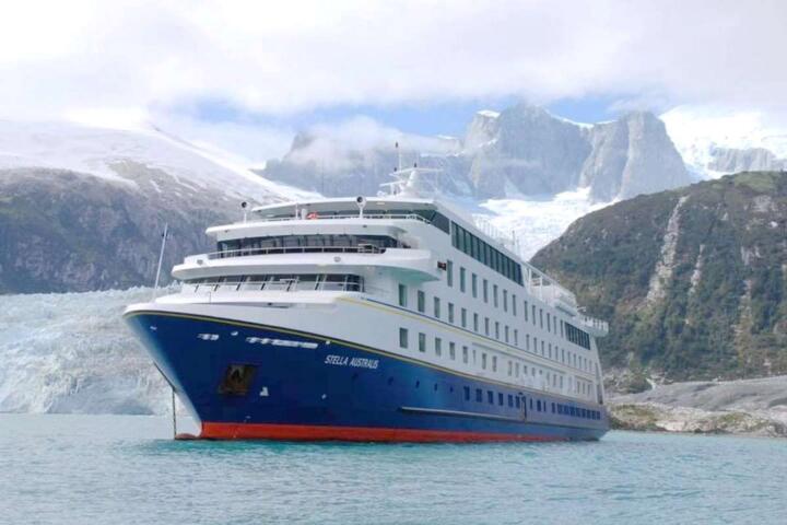Antarctica Cruises via Ushuaia: Cabin Tier Analysis