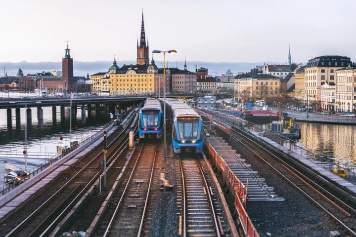 What a Eurail Pass Is Worth for Your Route