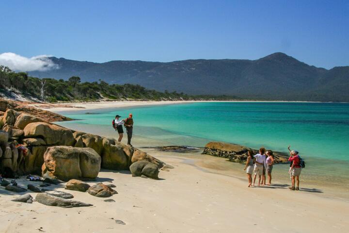 How To Travel Australia On A Budget