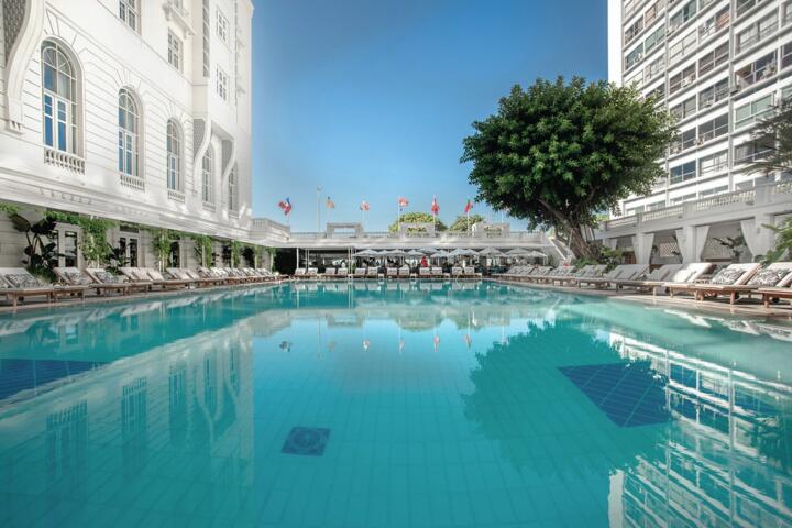 Rio Luxury Hotels: Security Standards Review