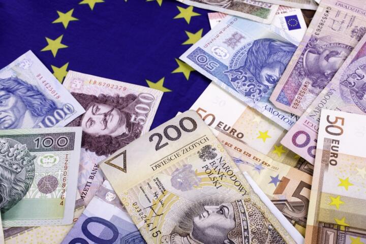 How Currency Differs Across the European Union