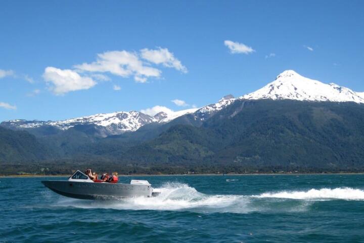 Yacht Marinas in South America: Premium Facilities