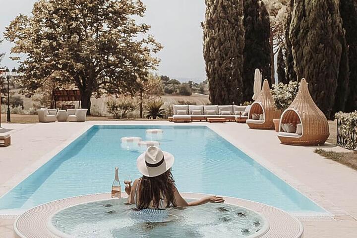 The Ultimate Guide to Luxury Wellness Retreats in Byron Bay