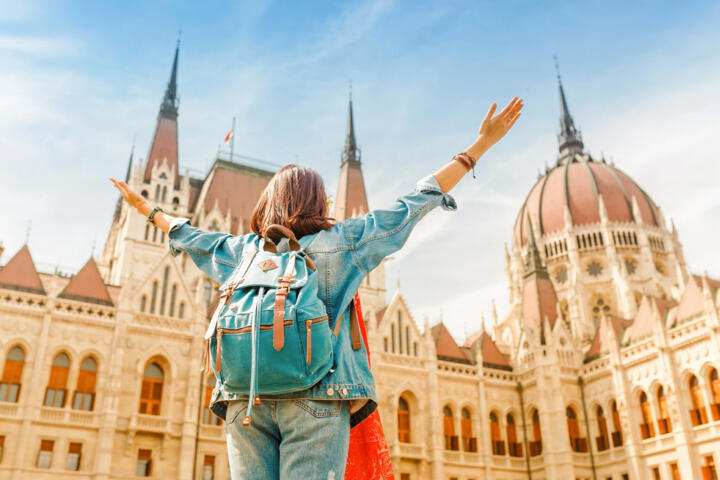 How to Plan a European Trip on a Budget