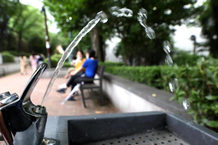 What to Know About Tap Water Safety in Asia