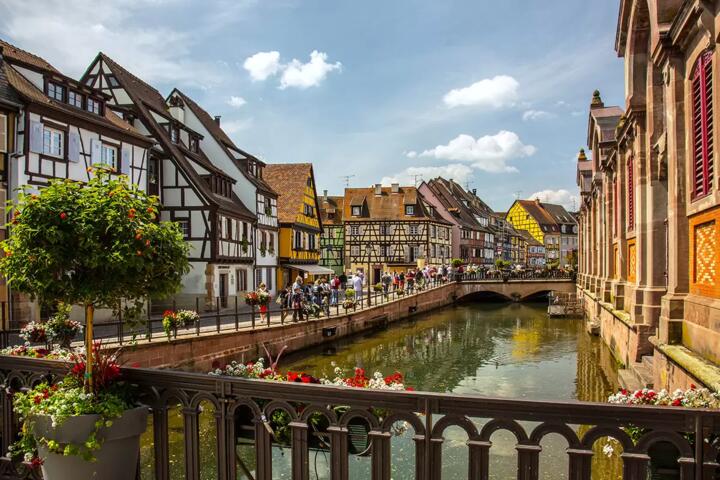 Why Small European Towns Deserve a Day