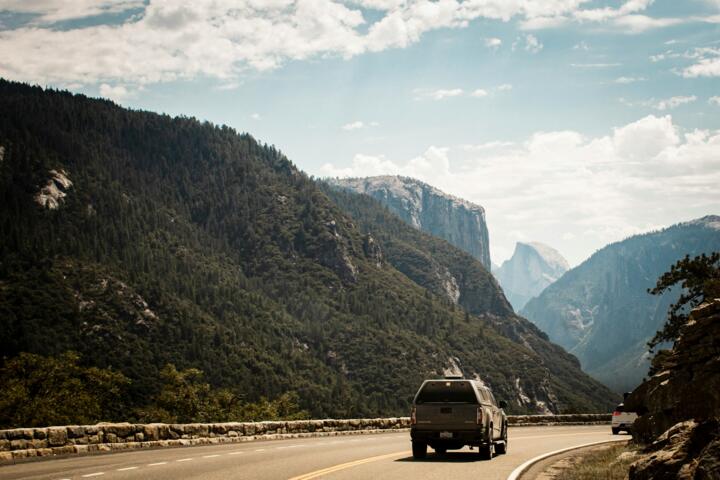 How to Plan a Cross-Country Road Trip