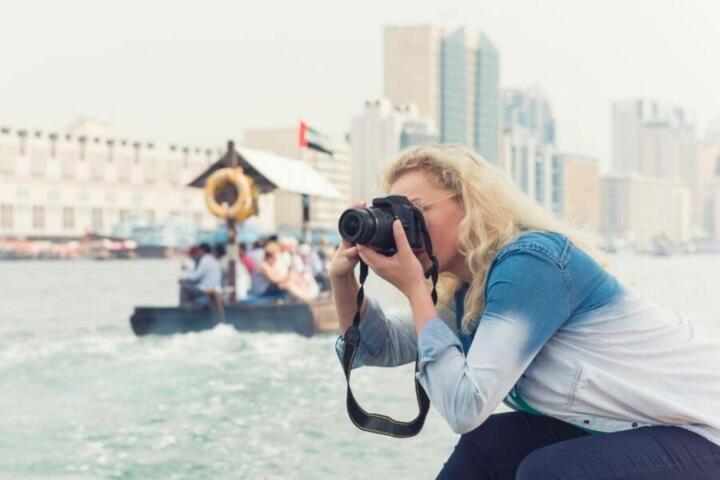 What to Know About Photography Restrictions
