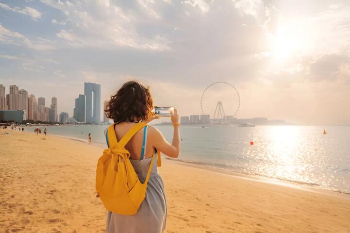 How to Travel the Middle East on a Budget