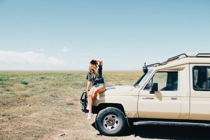 Safari Vehicle Specs: Land Cruiser vs Defender