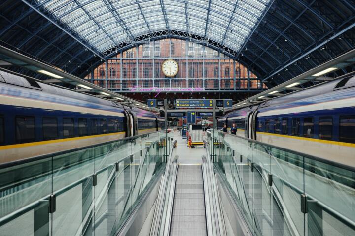 What Rail Passes Actually Save in Europe