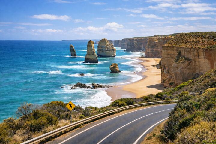 How to Plan a Trip Along the East Coast