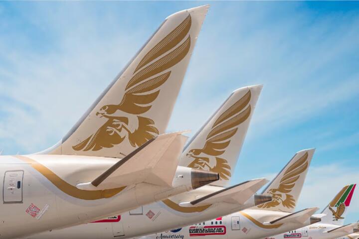 How Gulf Airlines Shape Travel to the Region